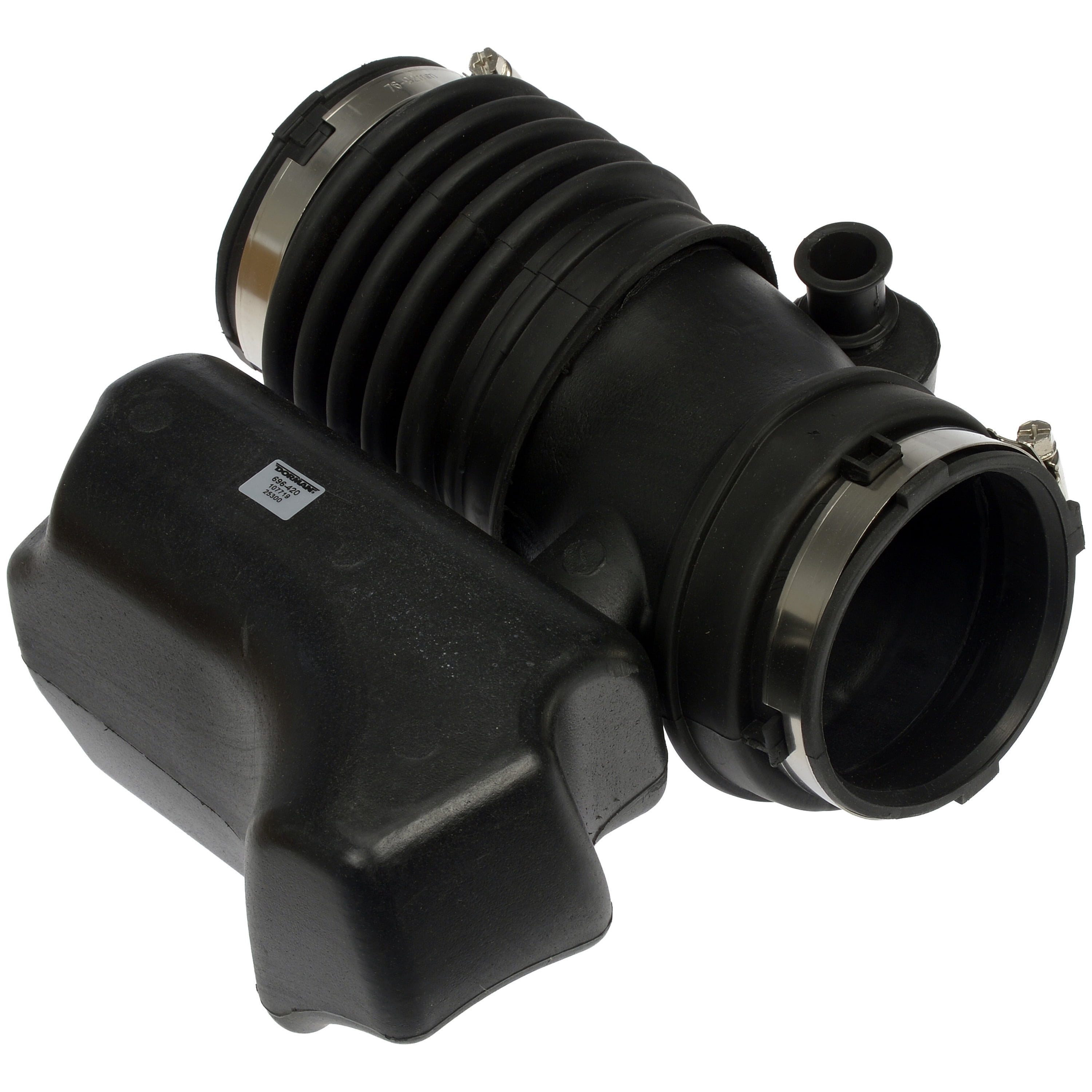 Dorman 696-420 Engine Air Intake Hose for Specific Buick / GMC / Saturn Models