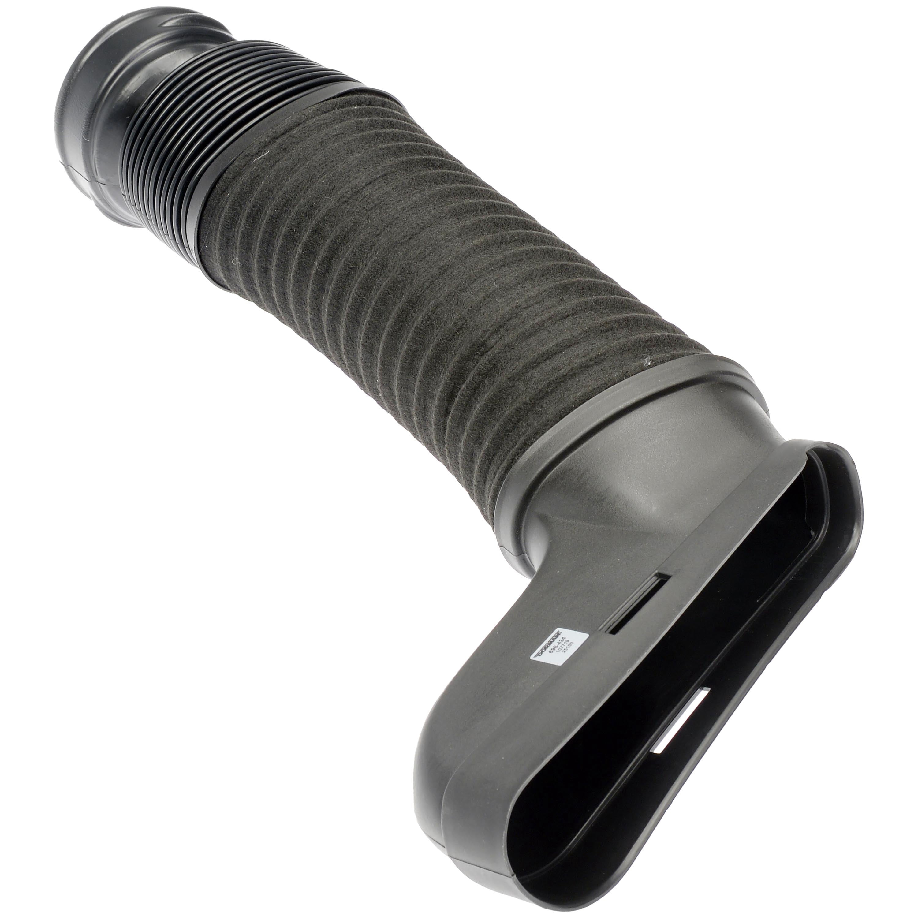 Dorman 696-434 Engine Air Intake Hose for Specific Mercedes-Benz Models