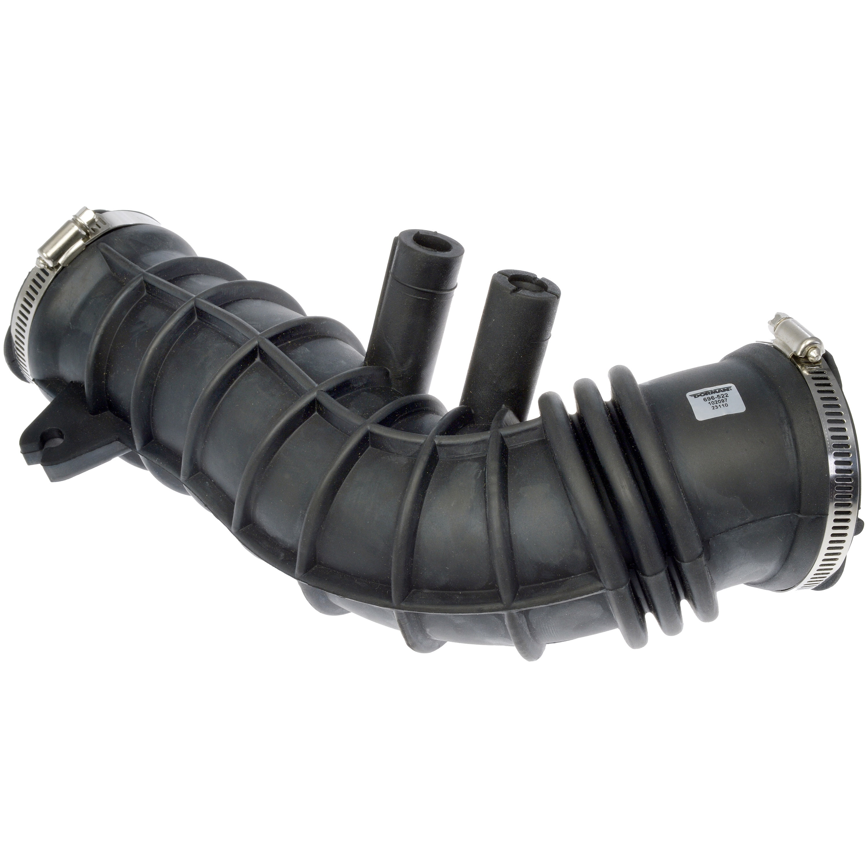 Dorman 696-522 Engine Air Intake Hose for Specific Mini Models