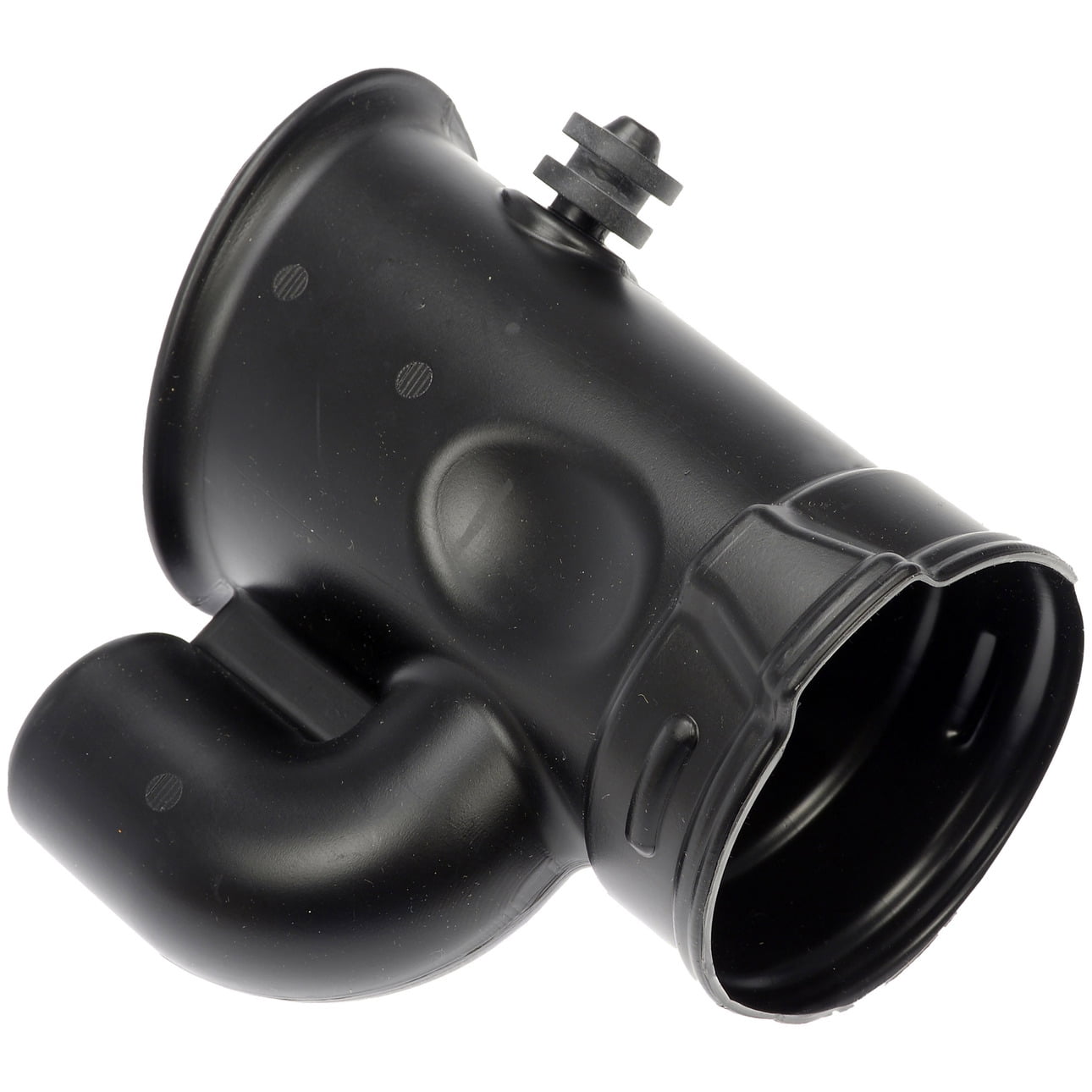Dorman 696-539 Engine Air Intake Hose for Specific Honda Models