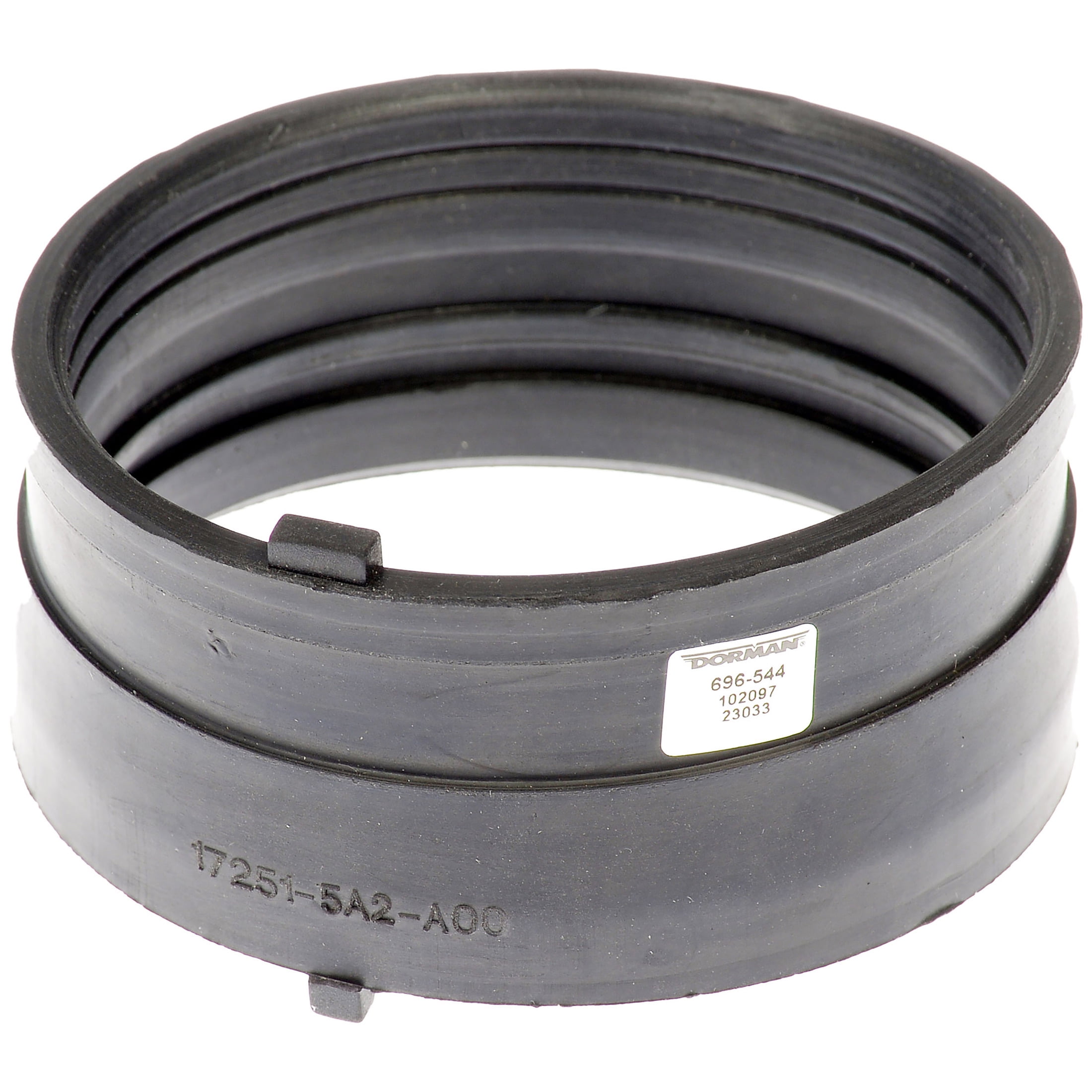 Dorman OE Solutions Rubber Air Intake Hose 696155 | O'Reilly Auto Parts