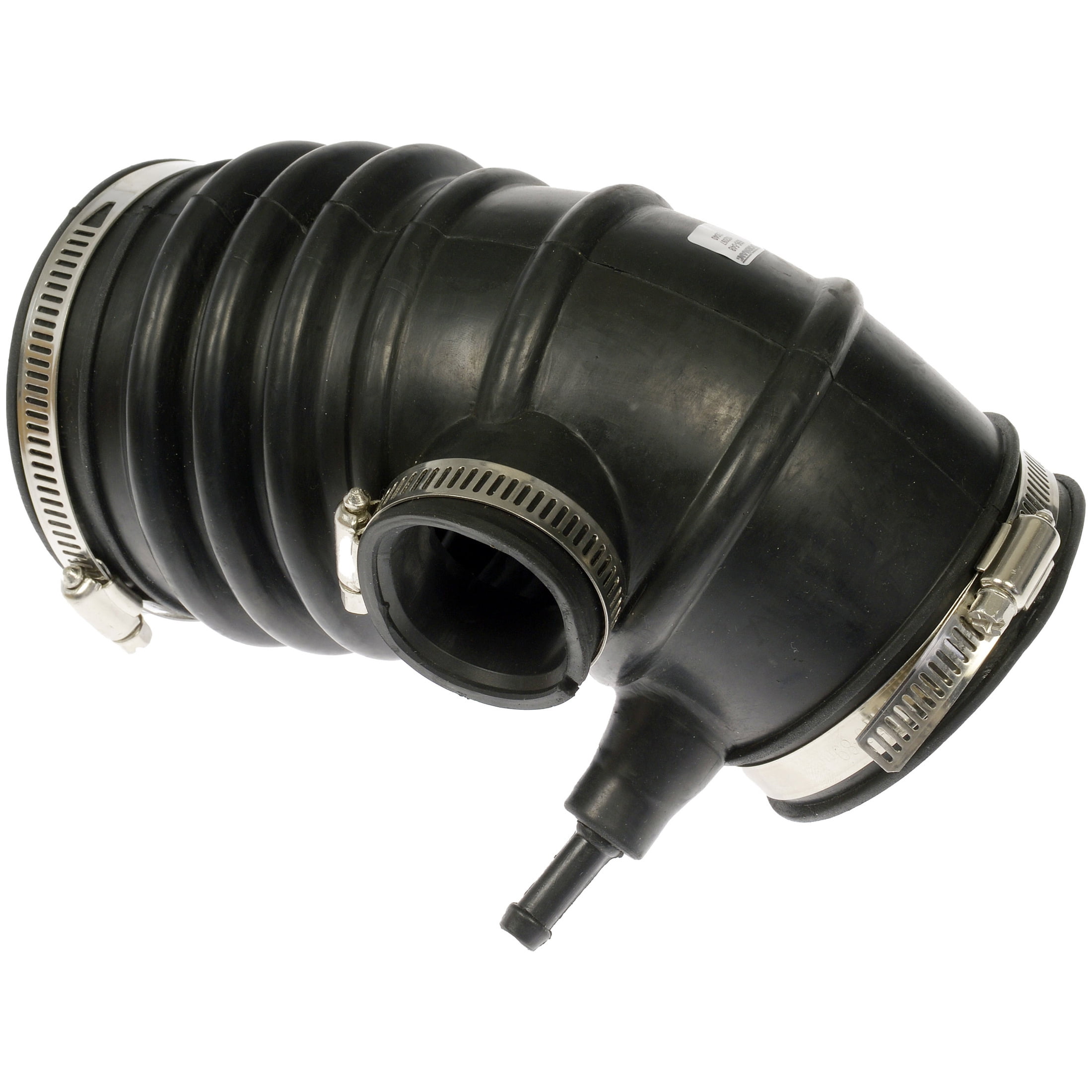 Dorman 696-548 Engine Air Intake Hose for Specific Hyundai Models