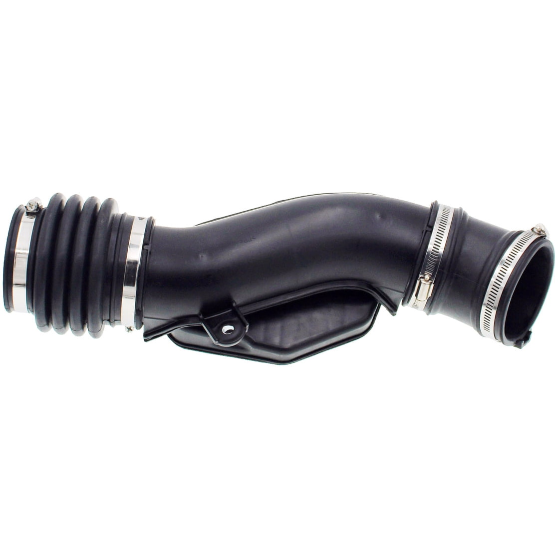 Dorman 696-554 Engine Air Intake Hose for Specific Infiniti Models