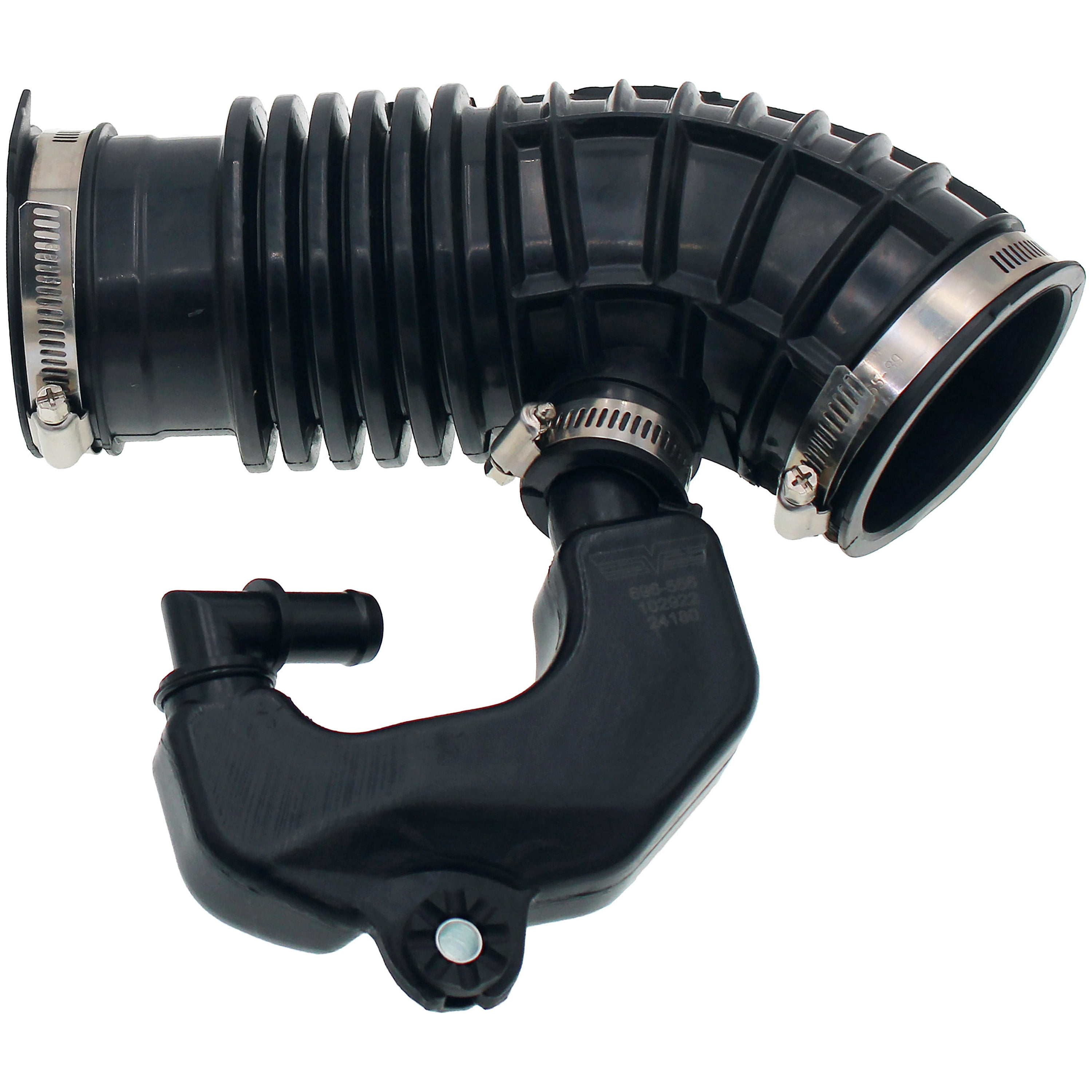 Dorman 696-556 Engine Air Intake Hose for Specific Infiniti Models