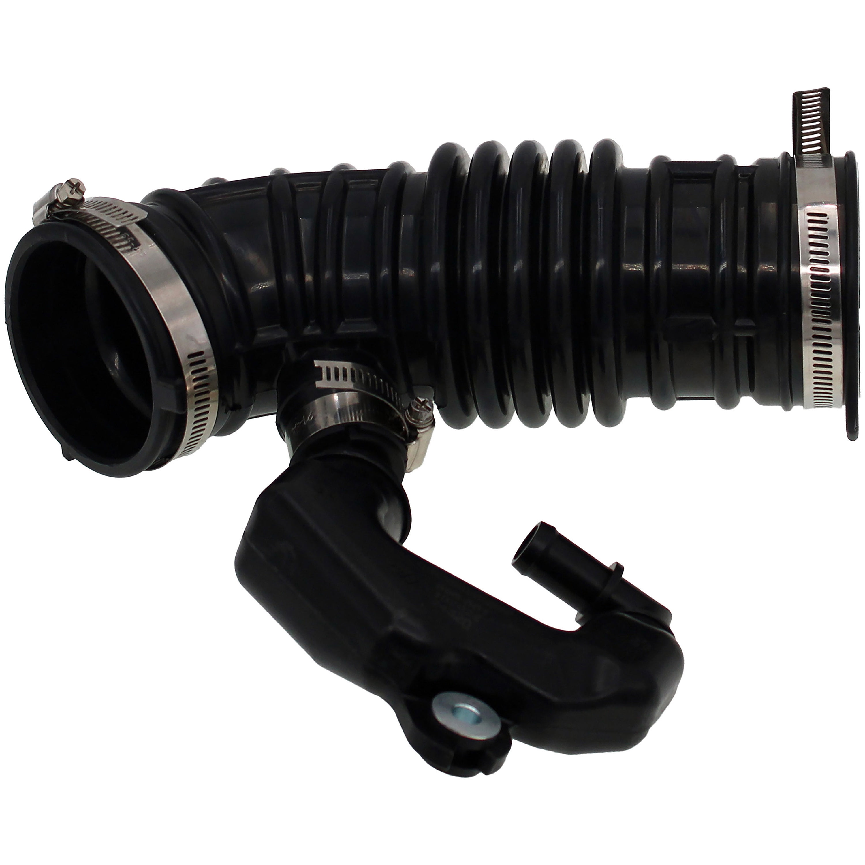 Dorman 696-561 Engine Air Intake Hose for Specific Infiniti Models