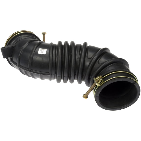 Dorman 696-575 Engine Air Intake Hose for Specific Toyota Models