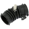thumbnail image 1 of Dorman 696-720 Engine Air Intake Hose for Specific Mazda Models, Black, 1 of 2