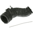 thumbnail image 1 of Dorman 696-739 Engine Air Intake Hose for Specific Honda Models, Black Fits select: 2003-2007 HONDA ACCORD, 1 of 2