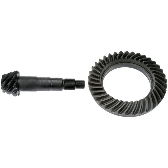 Dorman 697-005 Rear Differential Ring and Pinion for Specific Toyota Models Fits select: 1995-2009 TOYOTA TACOMA, 2000-2006 TOYOTA TUNDRA