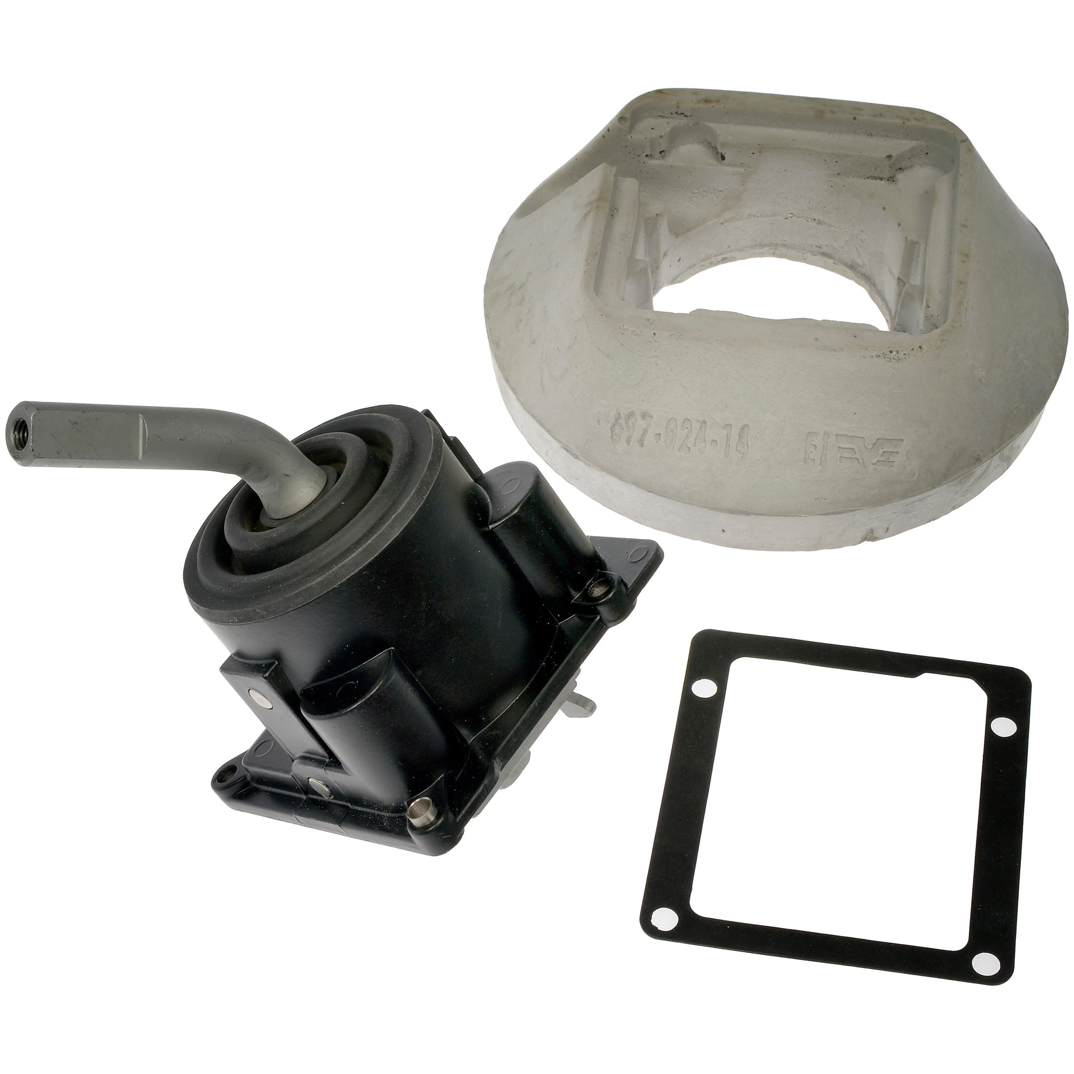Dorman 697-024 Manual Transmission Shift Tower for Specific Jeep