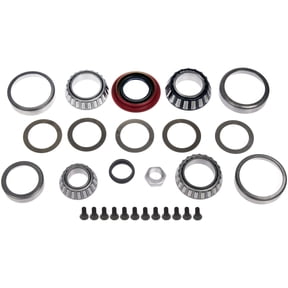 Dorman 697-108 Rear Differential Bearing Kit for Specific Chrysler / Dodge / Plymouth Models Fits select: 1994-2000 DODGE RAM 1500, 1998-2000 DODGE DAKOTA