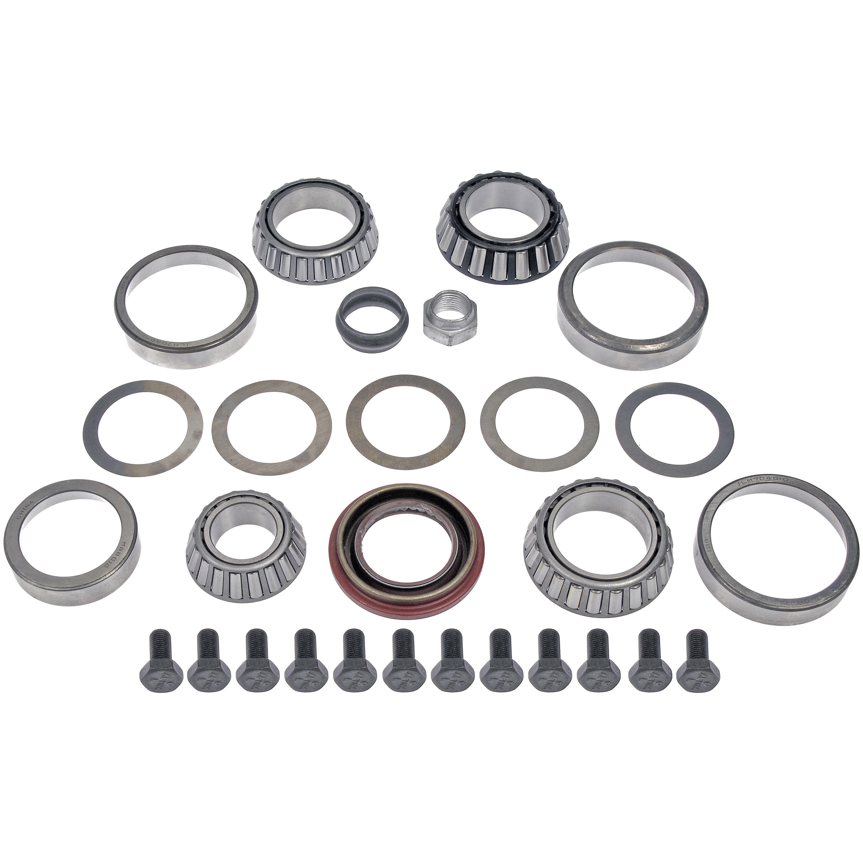 2010 dodge ram 1500 rear wheel store bearing replacement