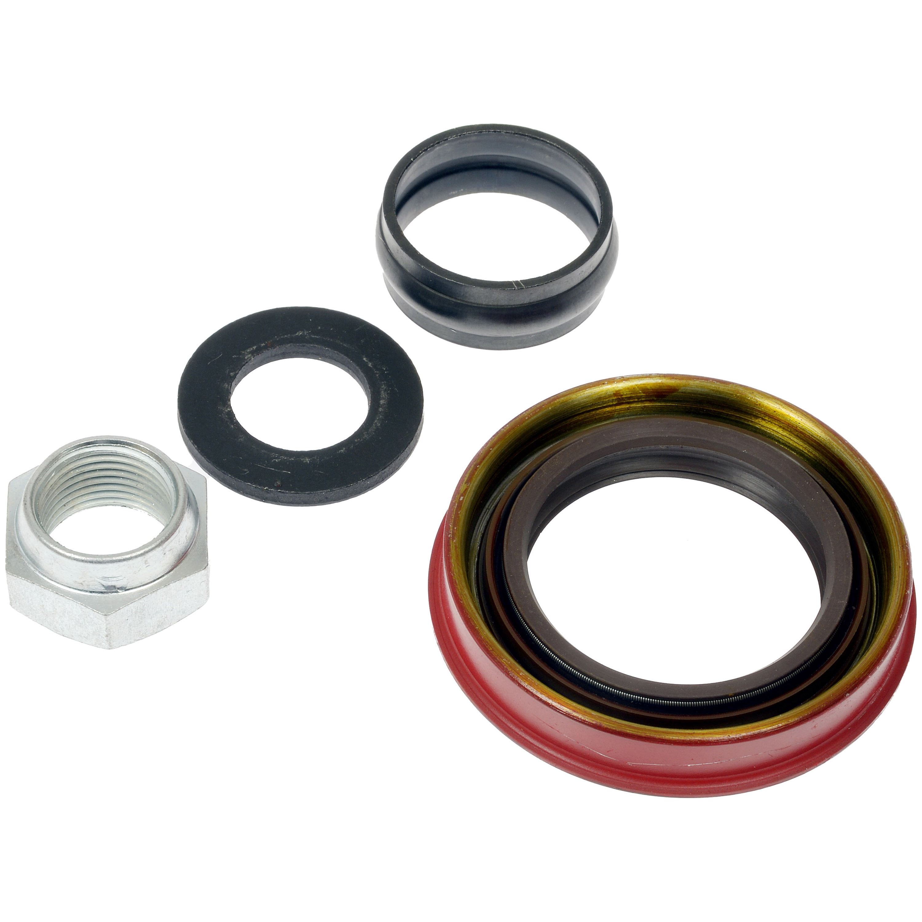 Dorman 697-153 Front Differential Pinion Seal for Specific Chevrolet / GMC Models