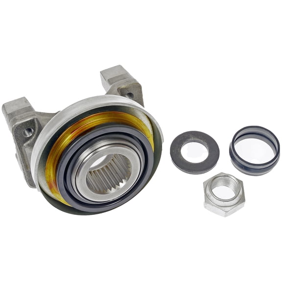 Dorman 697-155 Rear Differential Differential End Yoke for Specific Cadillac / Chevrolet / GMC Models