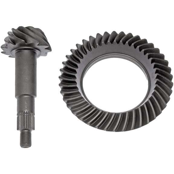 Dorman 697-301 Differential Ring and Pinion for Specific Models Fits select: 1999-2013 CHEVROLET SILVERADO, 1995-2013 CHEVROLET TAHOE