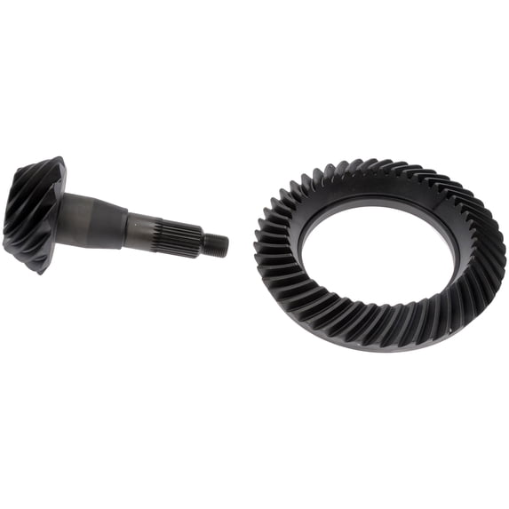 Differential Ring and Pinion