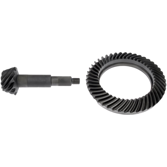 Dorman 697-315 Differential Ring and Pinion for Specific Models Fits select: 1994-2002 DODGE RAM 1500, 1994-2002 DODGE RAM 2500