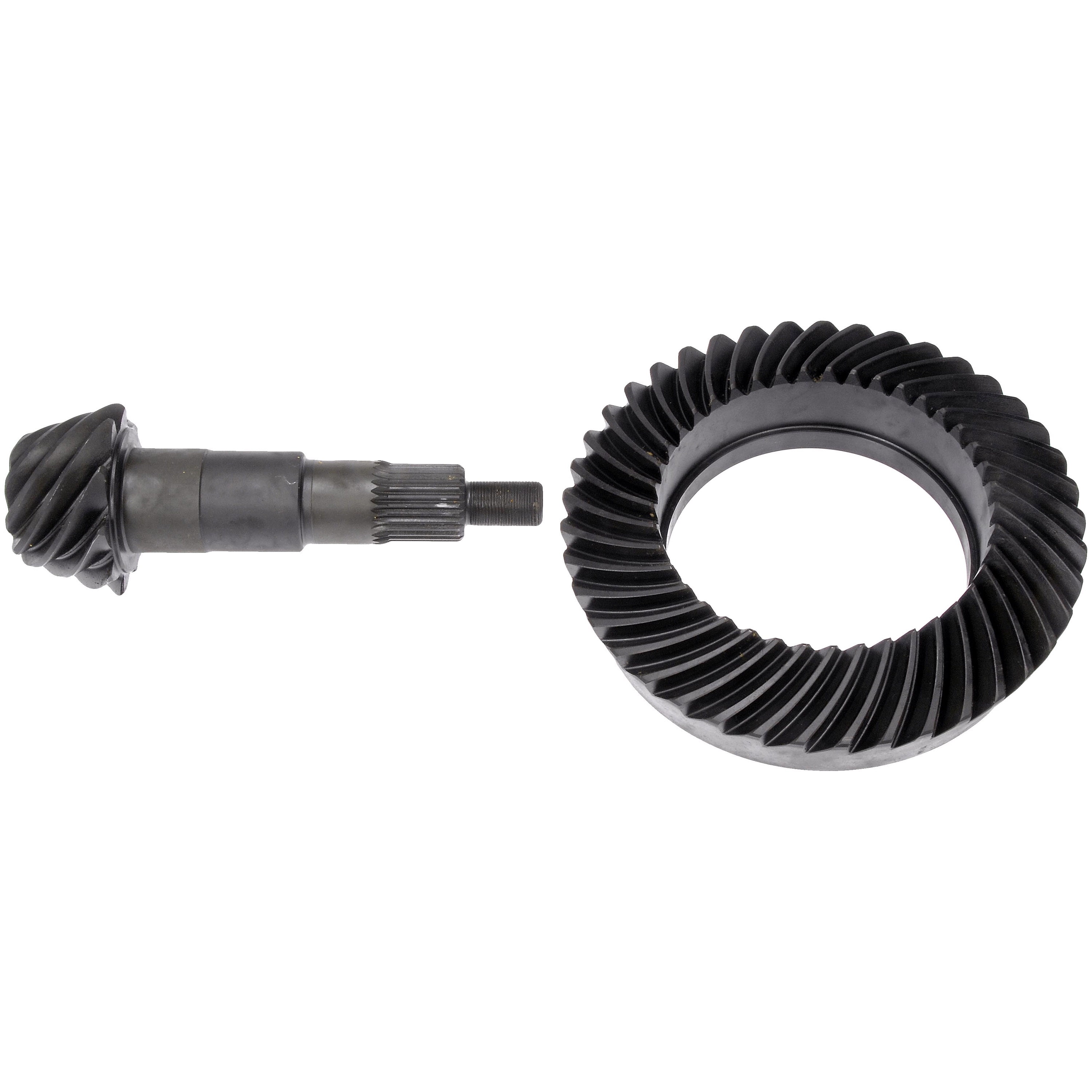 Dorman 697-317 Rear Differential Ring and Pinion for Specific Ford ...