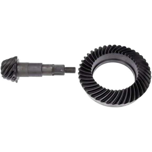 Ford Ranger Differential Pinion Shim