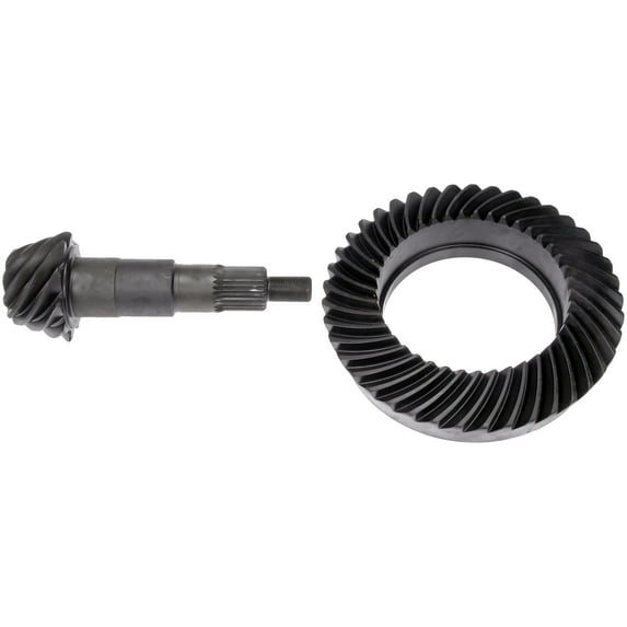Dorman 697-317 Rear Differential Ring and Pinion for Specific Ford / Lincoln / Mercury Models Fits select: 1983-2010 FORD RANGER, 1979-2010 FORD MUSTANG