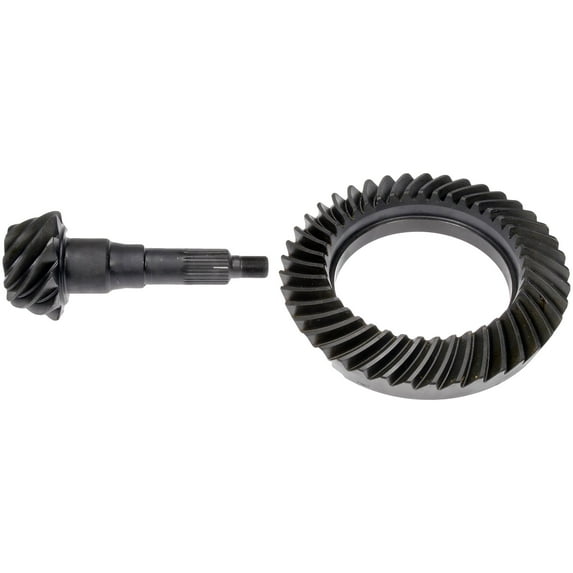 Dorman 697-333 Rear Differential Ring and Pinion for Specific Ford / Lincoln Models Fits select: 1997-2008 FORD F150, 1997-2013 FORD EXPEDITION