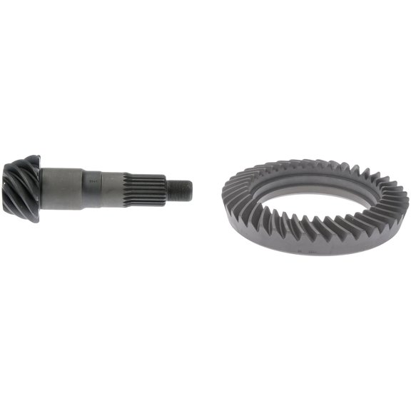 Dorman 697-343 Front Differential Ring and Pinion for Specific Jeep Models Fits select: 2012-2014 JEEP WRANGLER, 2008 JEEP WRANGLER UNLIMITED