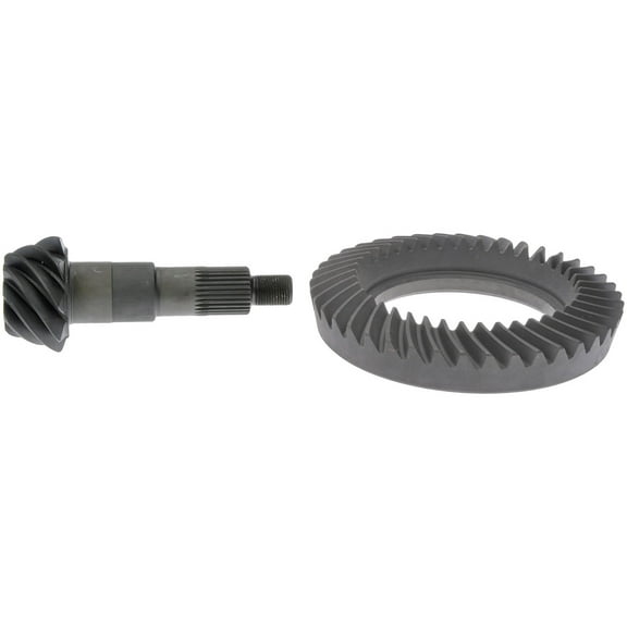 Dorman 697-360 Front Differential Ring and Pinion for Specific Cadillac / Chevrolet / GMC Models Fits select: 1999-2014 CHEVROLET SILVERADO, 1995-2014 CHEVROLET TAHOE