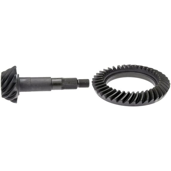 Dorman 697-363 Ring and Pinion Fits select: 2007 JEEP WRANGLER, 1997-2006 JEEP WRANGLER / TJ