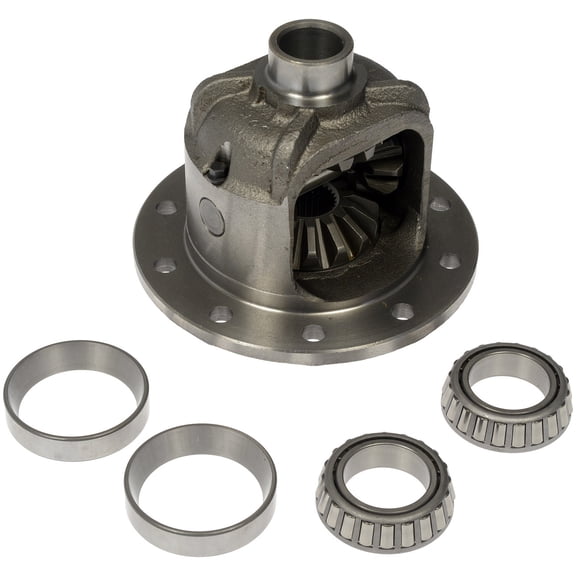 Dorman 697-391 Front Differential Carrier for Specific Cadillac / Chevrolet / GMC Models