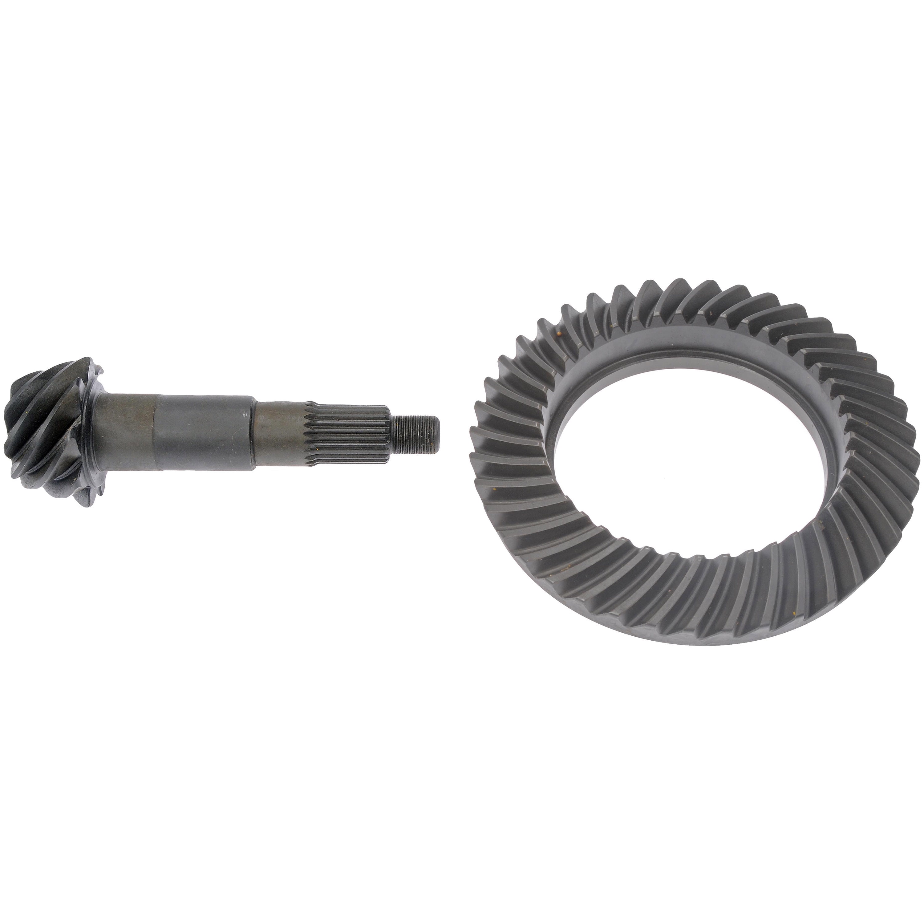 Dorman 697-420 Ring And Pinion For Jeep Wrangler (Jk) Fits 2007 Jeep Wrangler