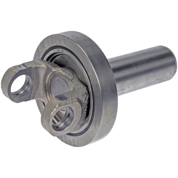 Dorman 697-504 Rear Driveshaft at Transfer Case Drive Shaft Slip Yoke for Specific Cadillac / Chevrolet / GMC Models Fits select: 2000-2005 CHEVROLET TAHOE, 2002-2005 GMC YUKON