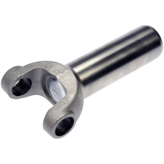 Dorman 697-513 Drive Shaft Slip Yoke, Rear Driveshaft At Transfer Case Fits select: 2001-2007 CHEVROLET SILVERADO, 2001-2007 GMC SIERRA
