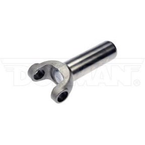 Dorman Nickel-Plated Slip Yoke