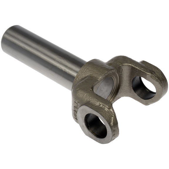 Dorman 697-517 Rear Driveshaft at Transmission Drive Shaft Slip Yoke for Specific Chevrolet / GMC Models Fits select: 2007-2013 CHEVROLET SILVERADO, 2008-2013 GMC SIERRA