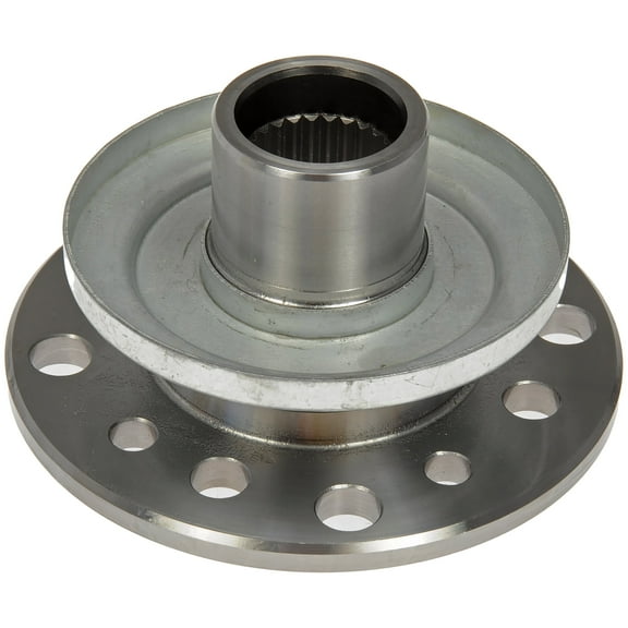 Dorman 697-533 Drive Shaft Pinion Yoke for Specific Models, Silver Fits select: 2016-2021 TOYOTA TACOMA, 1984-2009 TOYOTA 4RUNNER