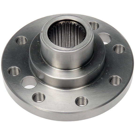 Dorman 697-541 Rear Differential Pinion Flange for Specific Models Fits select: 1994-2010 DODGE RAM 1500, 1997-2010 DODGE DAKOTA