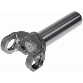 Dorman 697-558 Rear Driveshaft at Transmission Drive Shaft Slip Yoke for Specific Cadillac / Chevrolet / GMC Models Fits select: 1999-2007 CHEVROLET SILVERADO, 2002-2008 CHEVROLET TAHOE