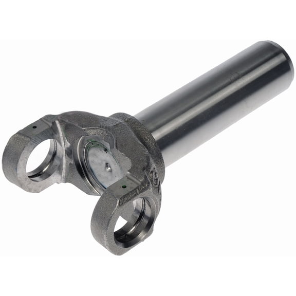 Dorman 697-558 Rear Driveshaft at Transmission Drive Shaft Slip Yoke for Specific Cadillac / Chevrolet / GMC Models Fits select: 1999-2007 CHEVROLET SILVERADO, 2002-2008 CHEVROLET TAHOE