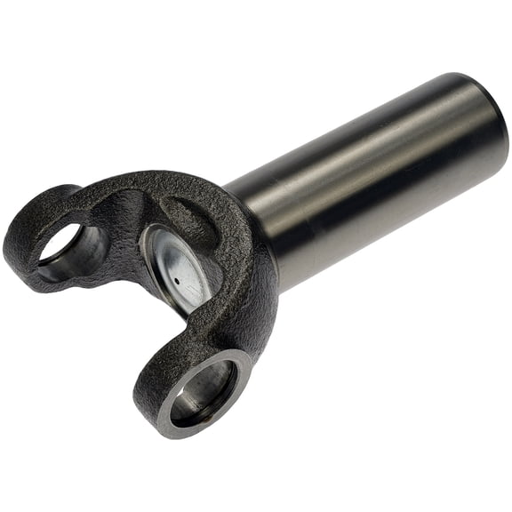 Dorman 697-565 Rear Driveshaft at Transmission Drive Shaft Slip Yoke for Specific Chevrolet / GMC Models Fits select: 2002 CHEVROLET EXPRESS G3500, 2001 CHEVROLET EXPRESS CUTAWAY