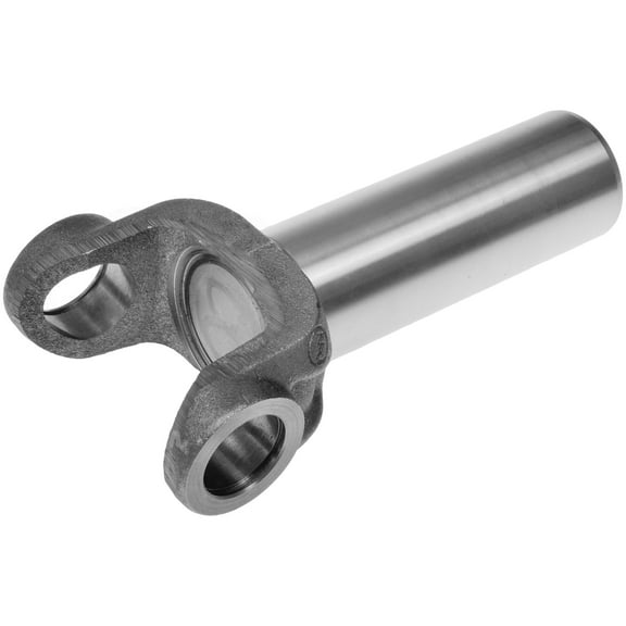 Dorman 697-566 Rear Driveshaft at Transfer Case Drive Shaft Slip Yoke for Specific Chevrolet / GMC Models Fits select: 2007-2019 CHEVROLET SILVERADO, 2007-2019 GMC SIERRA