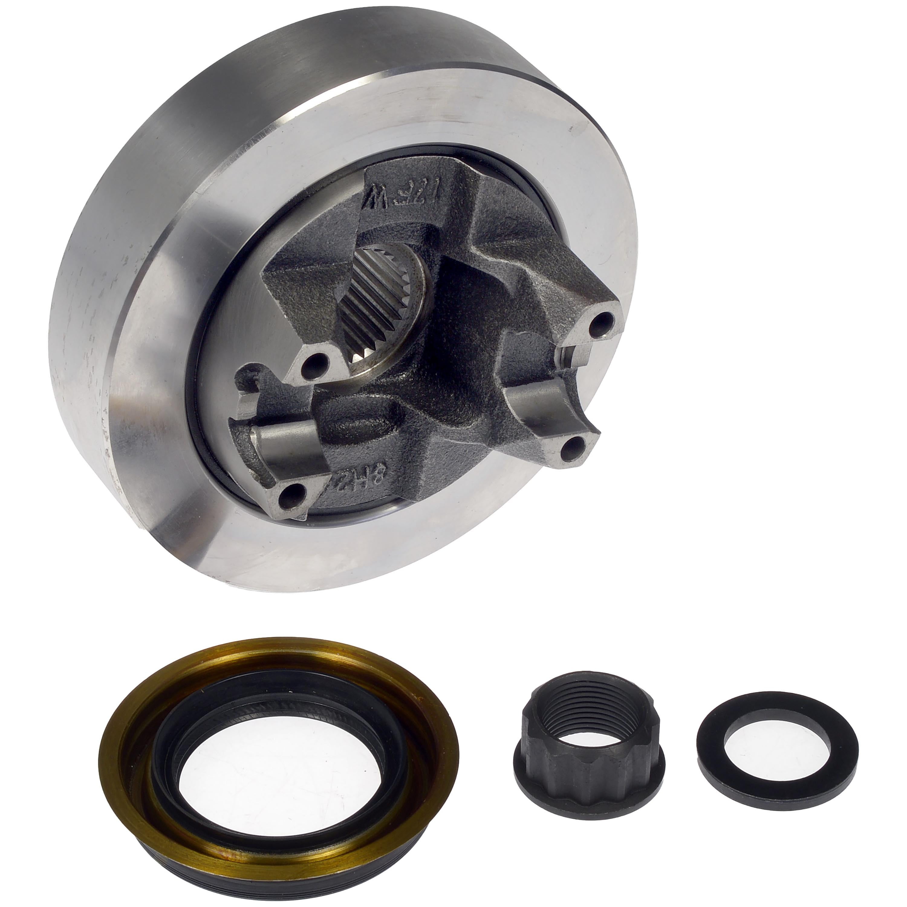 Dorman 697-572 Rear Differential Pinion Flange for Specific