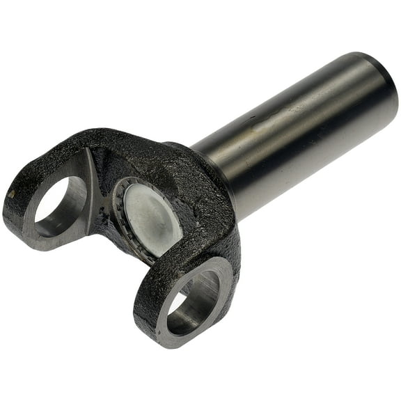 Dorman 697-579 Rear Driveshaft at Transmission Drive Shaft Slip Yoke for Specific Models Fits select: 2002-2009 CHEVROLET TRAILBLAZER, 2002-2009 GMC ENVOY