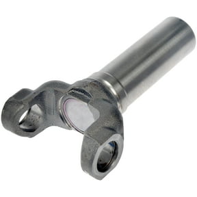 Dorman 697-588 Rear Driveshaft at Support Bearing Drive Shaft Slip Yoke for Specific Chevrolet / GMC Models Fits select: 2014-2018 CHEVROLET SILVERADO, 2014-2018 GMC SIERRA