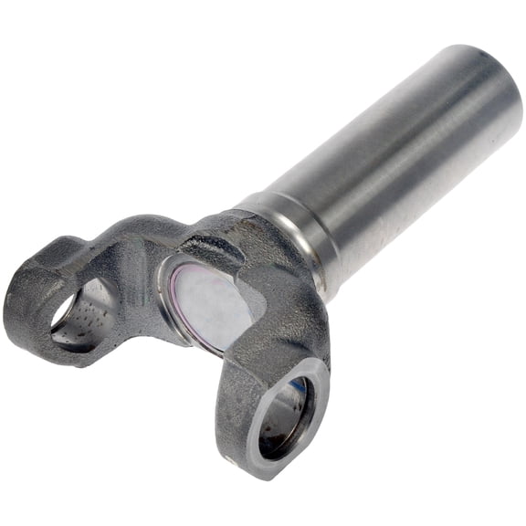 Dorman 697-588 Rear Driveshaft at Support Bearing Drive Shaft Slip Yoke for Specific Chevrolet / GMC Models Fits select: 2014-2018 CHEVROLET SILVERADO, 2014-2018 GMC SIERRA