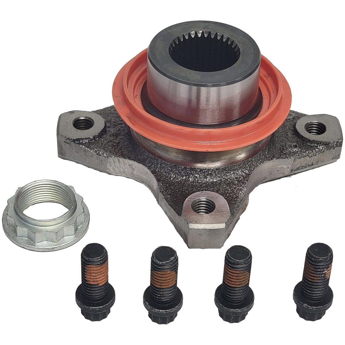 Dorman 697-612 Automatic Transmission Output Shaft Flange for Specific Ford Models