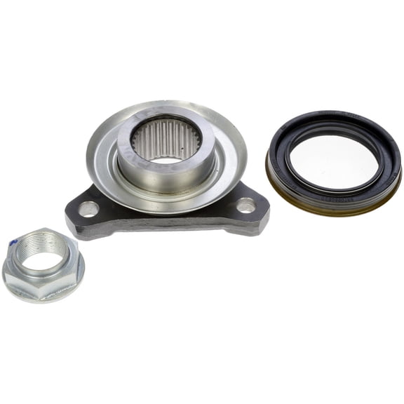 Dorman 697-630 Differential Pinion Flange Kit for Specific Chrysler / Dodge Models