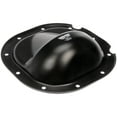 thumbnail image 1 of Dorman 697-702 Rear Differential Cover for Specific Models, Gray Fits select: 1983-2014 FORD F150, 1983-2009 FORD RANGER, 1 of 5