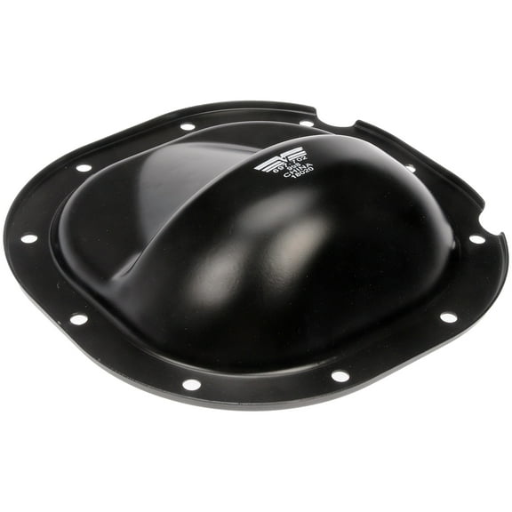 Dorman 697-702 Rear Differential Cover for Specific Models, Gray Fits select: 1983-2014 FORD F150, 1983-2009 FORD RANGER