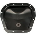 thumbnail image 1 of Dorman 697-705 Rear Differential Cover, 1 of 4