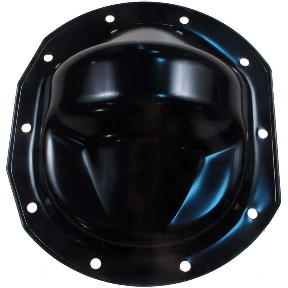Dorman 697-710 Rear Differential Cover for Specific Ford / Mazda Models, Black/Epoxy E-coat Fits select: 1983-2011 FORD RANGER, 1998-2001 MAZDA B2500